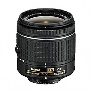 objetivos nikon segunda mano